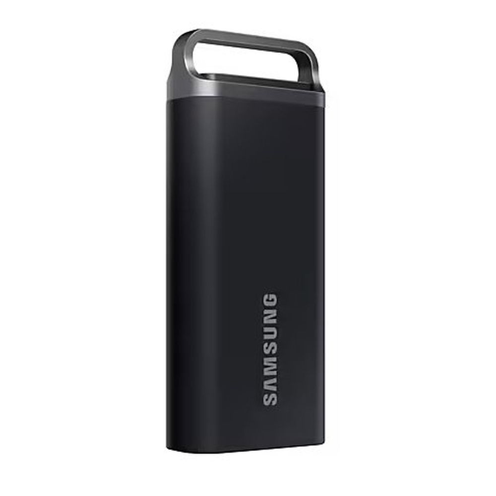 Samsung Portable SSD T5 EVO 8TB schwarz