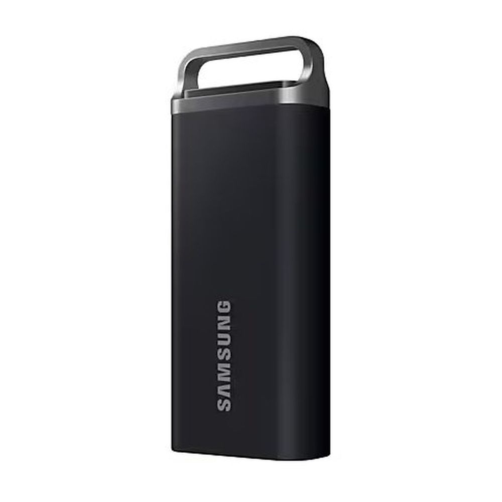 Samsung Portable SSD T5 EVO 8TB schwarz