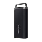 Samsung Portable SSD T5 EVO 8TB schwarz