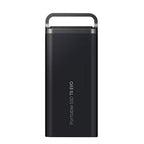 Samsung Portable SSD T5 EVO 8TB schwarz