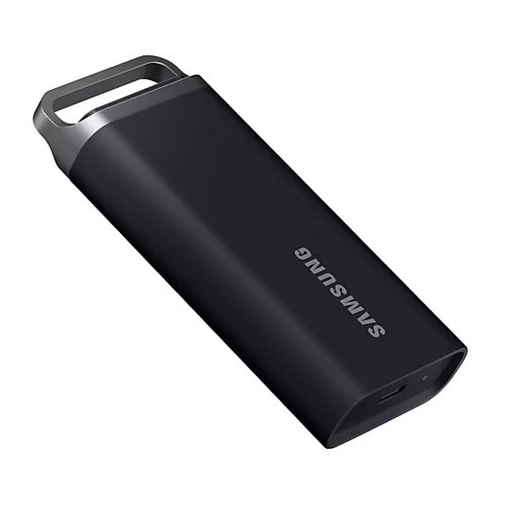 Samsung Portable SSD T5 EVO 8TB schwarz