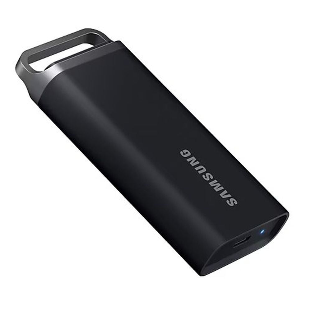 Samsung Portable SSD T5 EVO 8TB schwarz