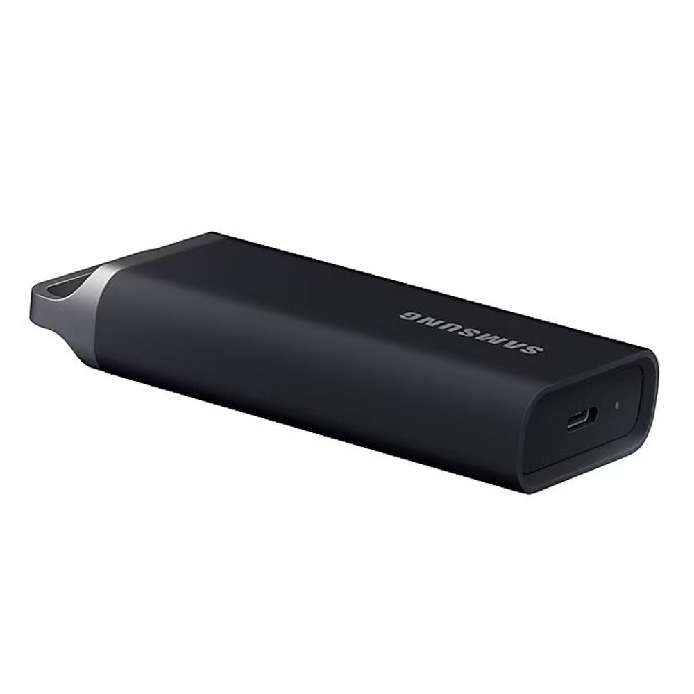 Samsung Portable SSD T5 EVO 8TB schwarz