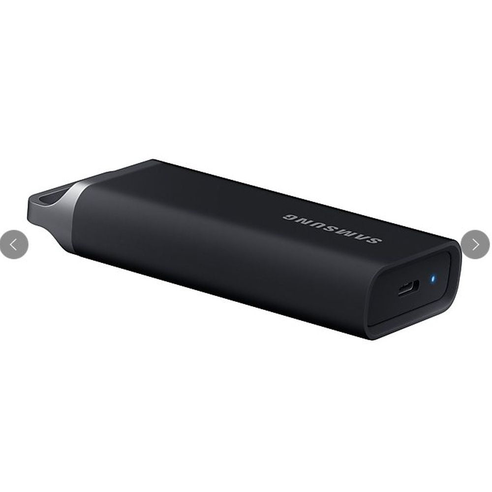 Samsung Portable SSD T5 EVO 8TB schwarz