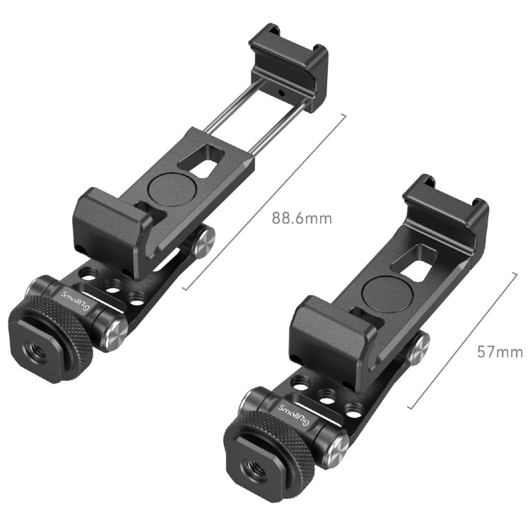 SmallRig Telefonhalterung für DJI Gimbals 4301