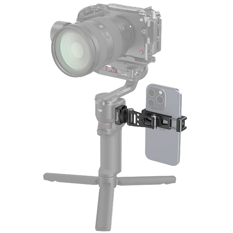 SmallRig Telefonhalterung für DJI Gimbals 4301