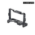 Falcam F22&F38 Quick Release Camera Cage (FOR SONY A6700) C00B3804
