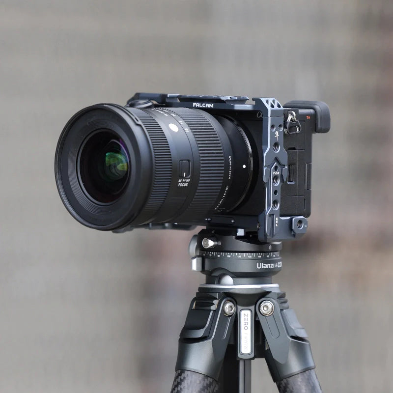 Falcam F22&F38 Quick Release Camera Cage (FOR SONY A6700) C00B3804