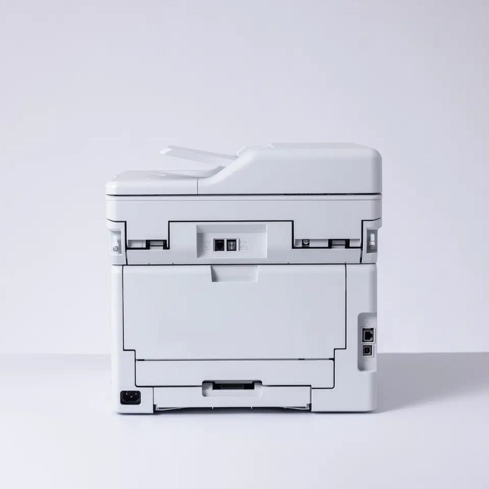 Brother MFC-L3740CDWE compact all-in-one colour LED printer