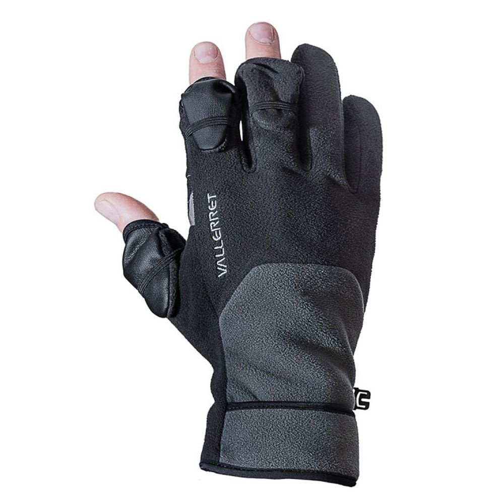 Vallerret Milford Fleece Handschuh, L