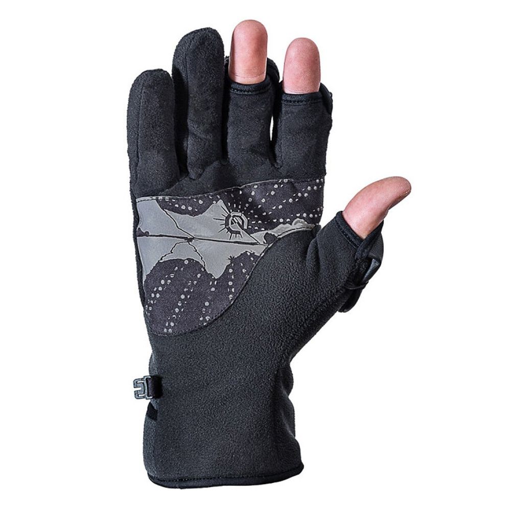 Vallerret Milford Fleece Handschuh, L