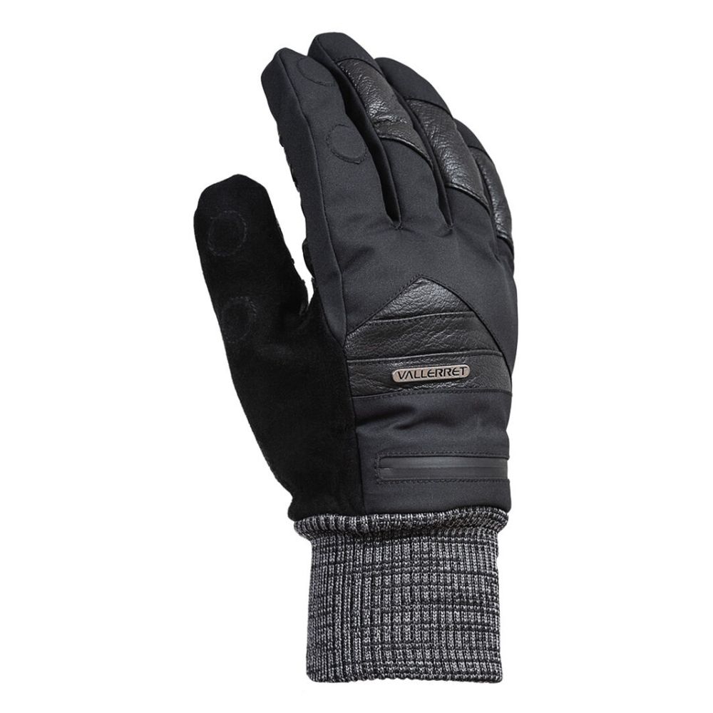 Vallerret Markhof V3 black, XS