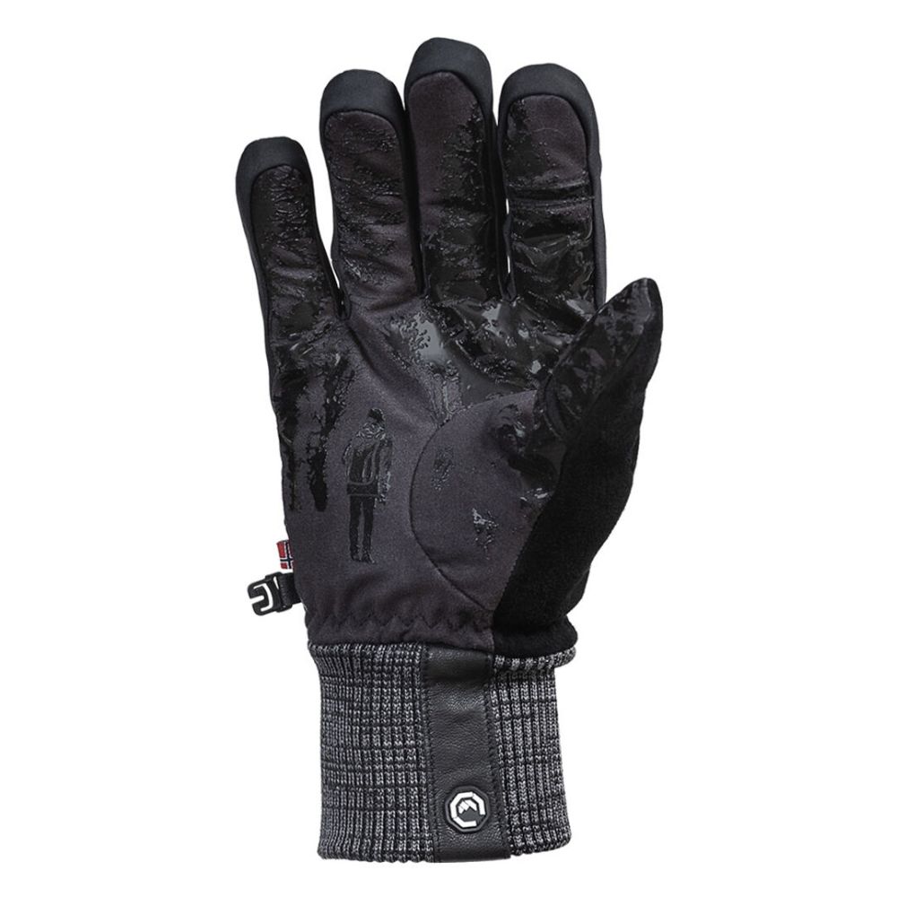 Vallerret Markhof V3 black, L
