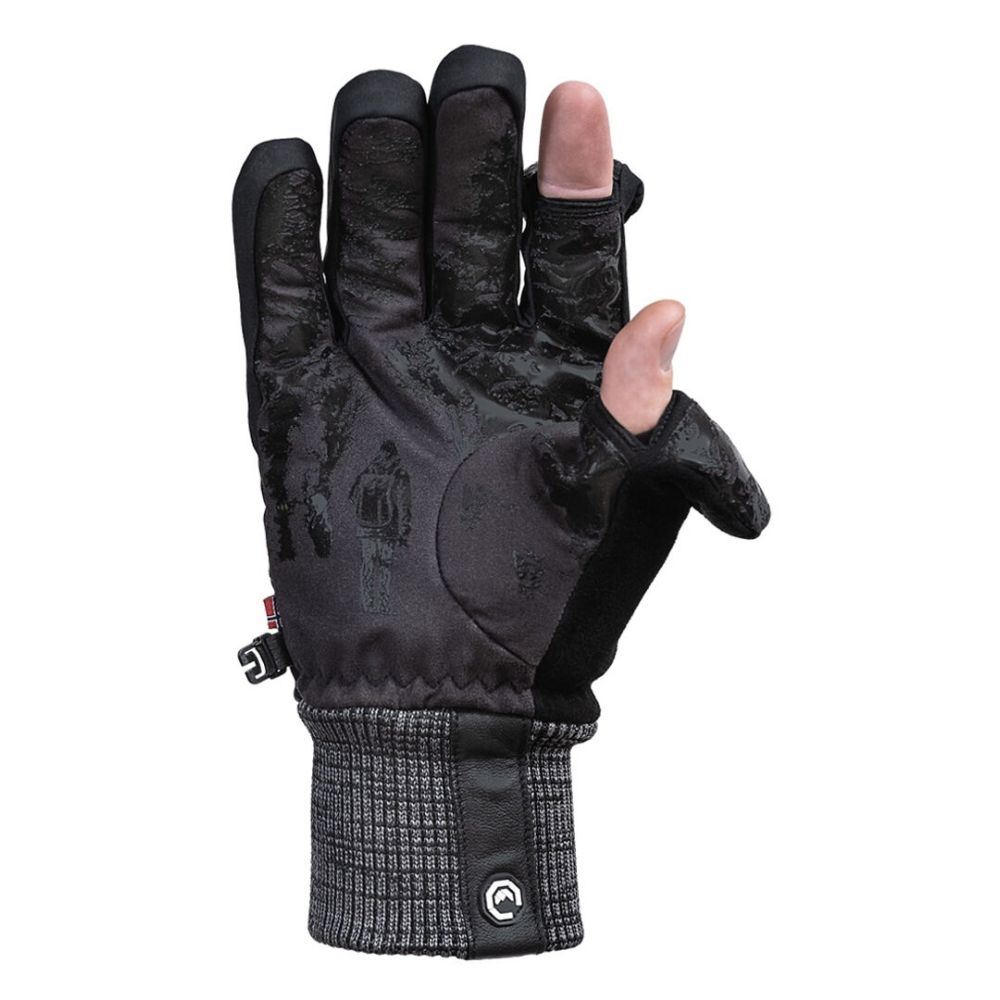 Vallerret Markhof V3 black, L