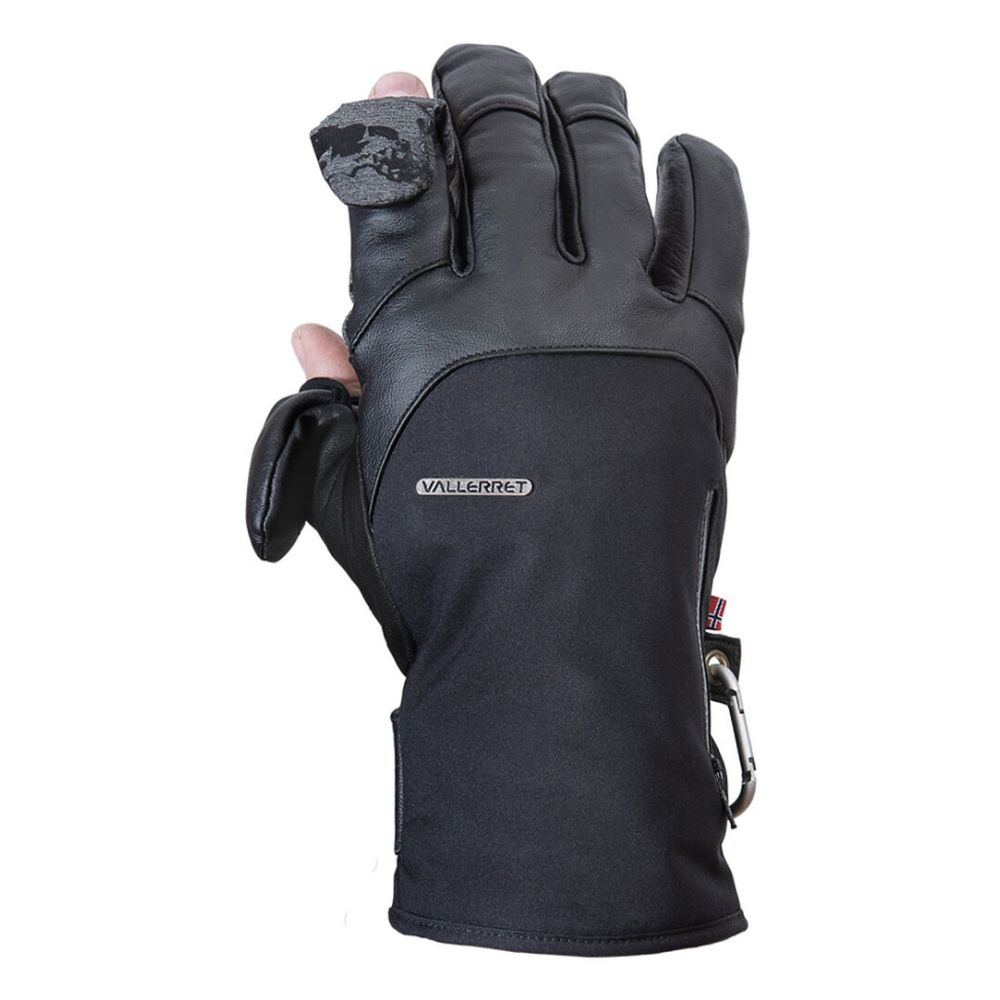 Vallerret Tinden schwarz, XS