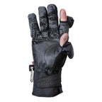 Vallerret Tinden black, M