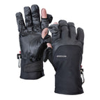 Vallerret Tinden black, XL