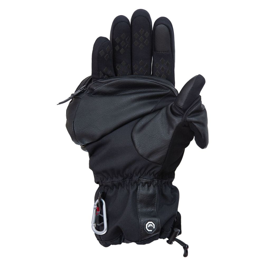 Vallerret Skadi LRS black, L