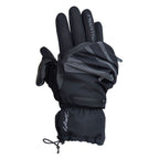 Vallerret Skadi LRS black, L