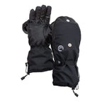 Vallerret Alta Arctic Mitt black, S