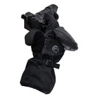 Vallerret Alta Arctic Mitt black, S