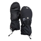 Vallerret Alta Arctic Mitt schwarz, M