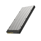 Nitecore NB10000 Silber Powerbank