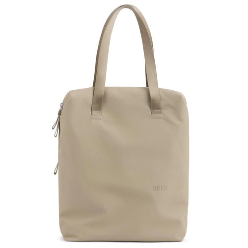 Urth Arkose Tote Bag, beige