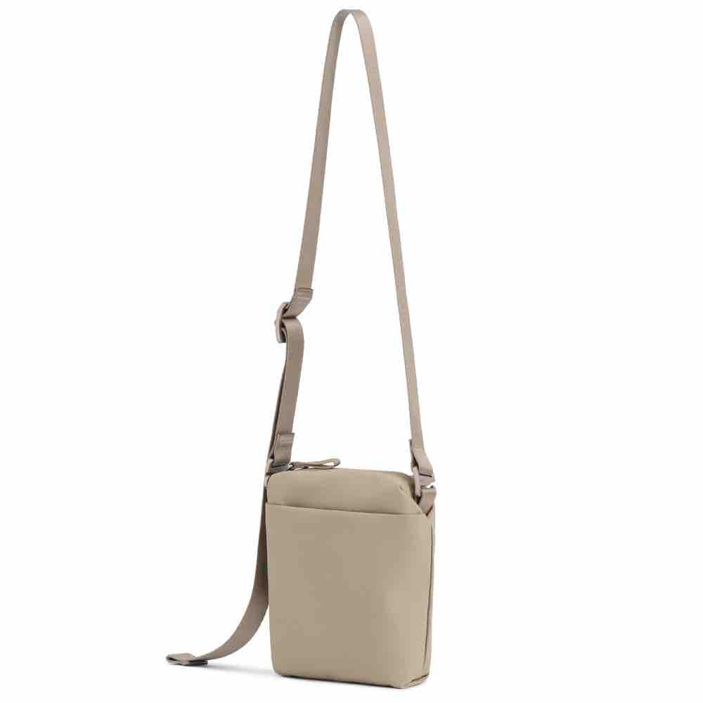 Urth Andesit Kameratasche, beige