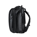 WANDRD Transit 35L Travel Backpack Schwarz