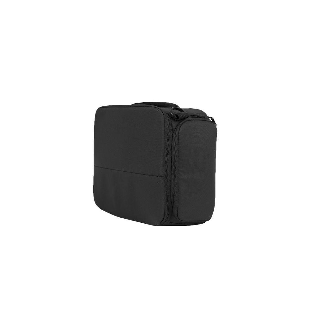 WANDRD Transit 35L Travel Backpack Black Essential Bundle