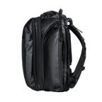 WANDRD Transit 45L Travel Backpack Schwarz
