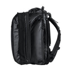 WANDRD Transit 45L Travel Backpack Schwarz