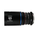 Laowa Nanomorph 65mm T2,4 1,5x S35 (Blau) Nikon Z