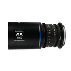 Laowa Nanomorph 65mm T2,4 1,5x S35 (Blau) Nikon Z