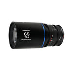 Laowa Nanomorph 65mm T2,4 1,5x S35 (Blau) Nikon Z