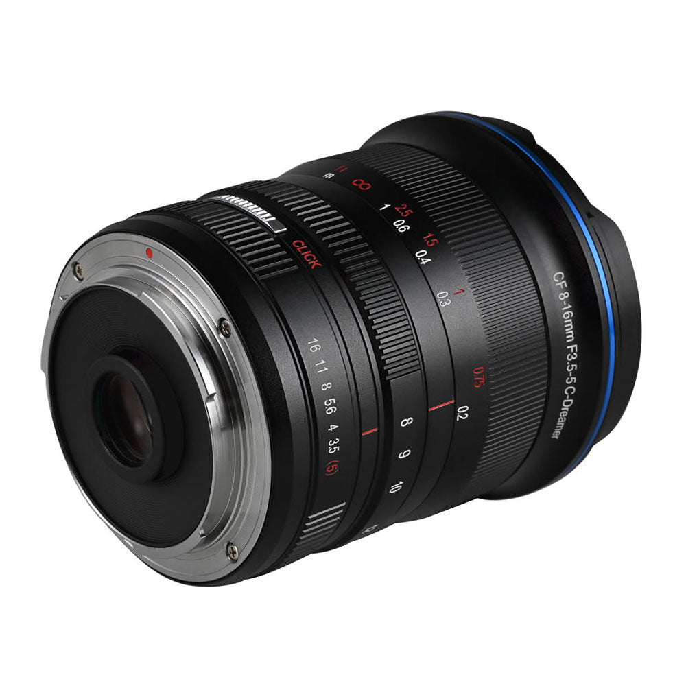 Laowa 8-16mm f/3.5-5 Zoom CF Objektiv Nikon Z