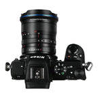Laowa 8-16mm f/3.5-5 Zoom CF Objektiv Nikon Z