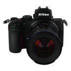 Laowa 8-16mm f/3.5-5 Zoom CF Objektiv Nikon Z