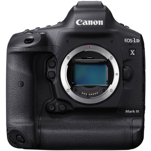 Canon EOS 1DX mark III Gehäuse OUTLET