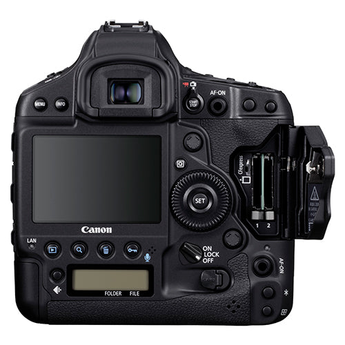 Canon EOS 1DX mark III Gehäuse OUTLET