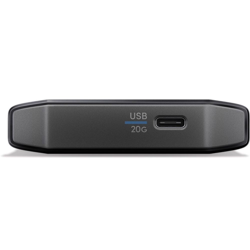 SanDisk Professional SSD Pro Blade Transport Typ C 4TB