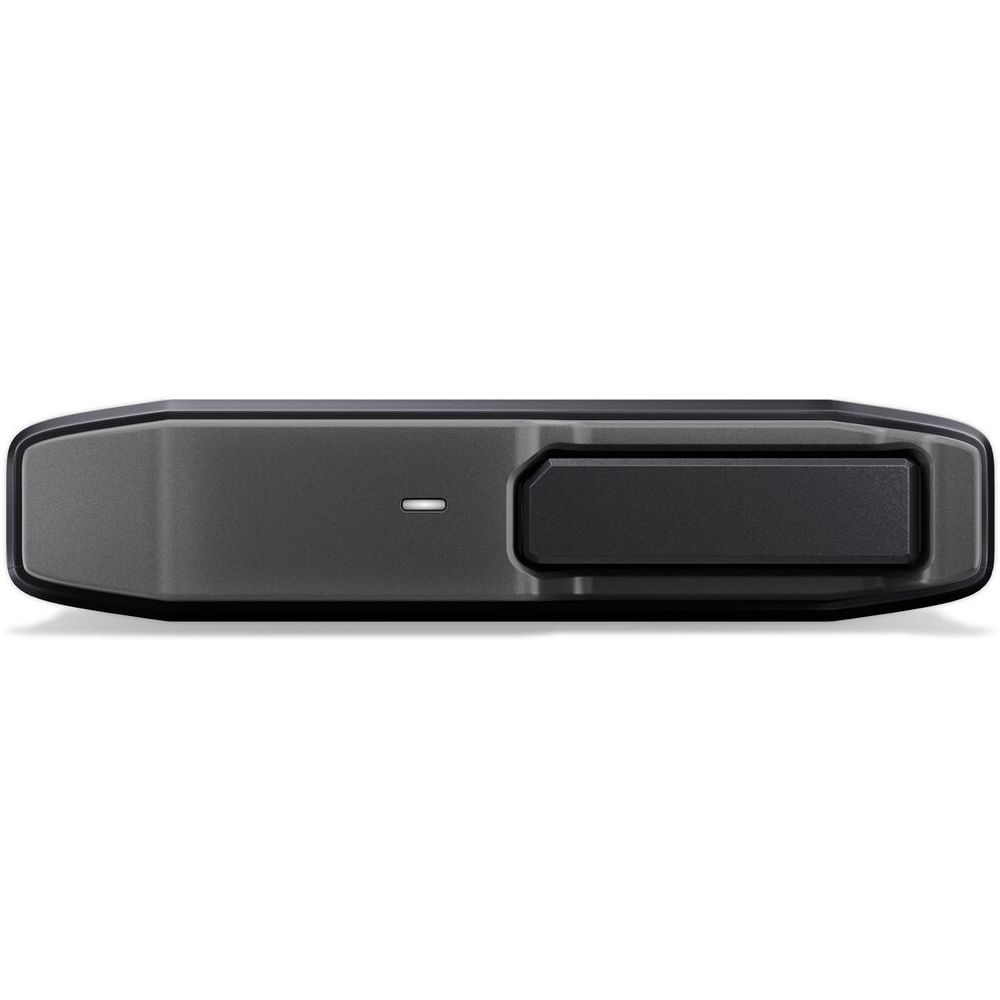 SanDisk Professional SSD Pro Blade Transport Typ C 2TB