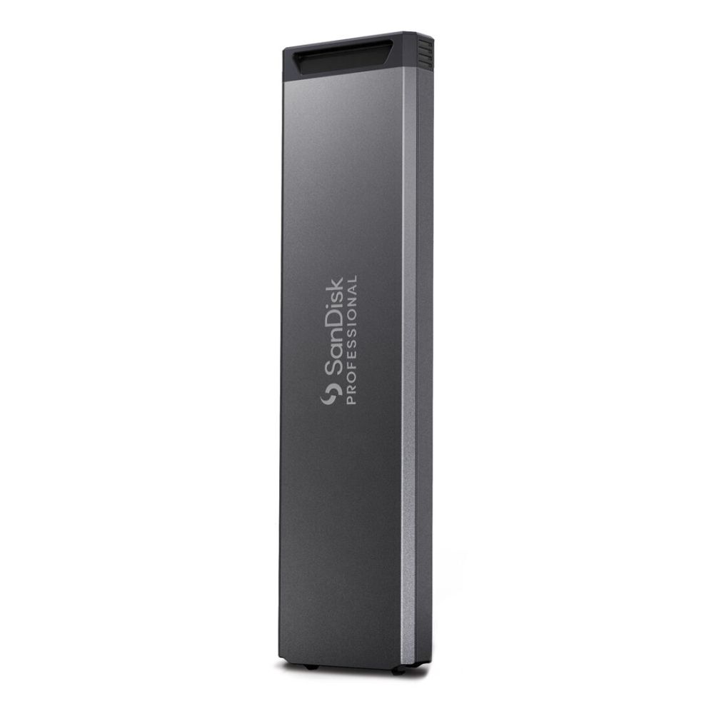 SanDisk Professional Pro Blade Mag 4TB Mobile SSD