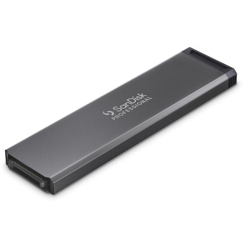 SanDisk Professional Pro Blade Mag 4TB Mobile SSD