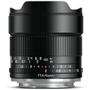 TTArtisan APS-C 10mm f2 M43