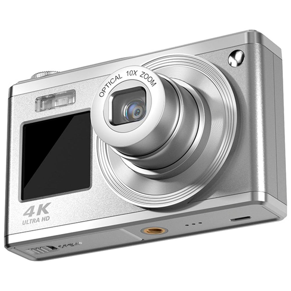 AgfaPhoto DC9200 silber
