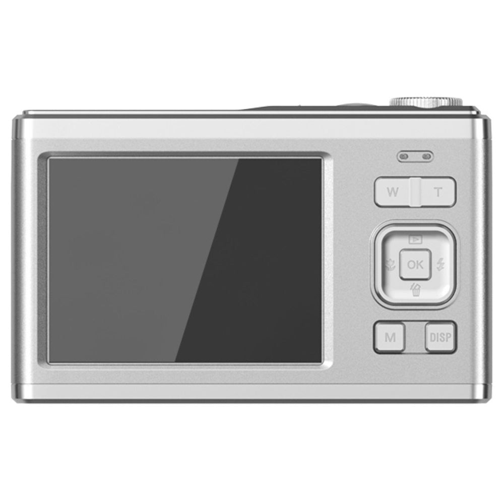 AgfaPhoto DC9200 silber