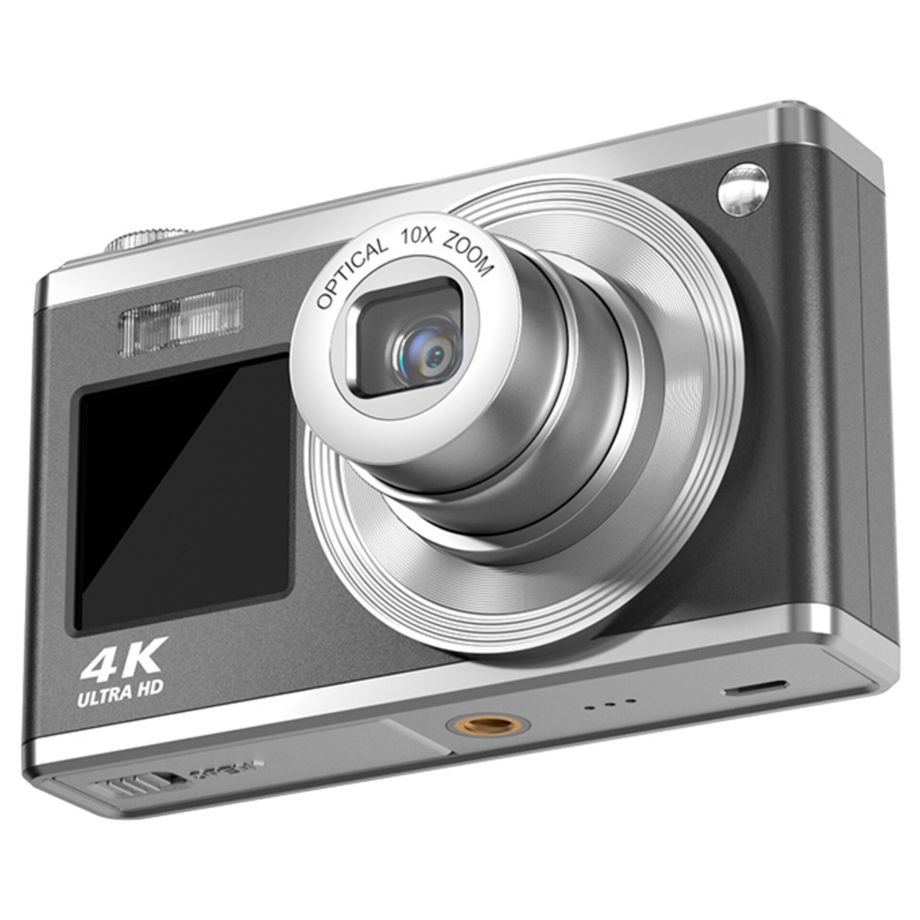 AgfaPhoto DC9200 schwarz