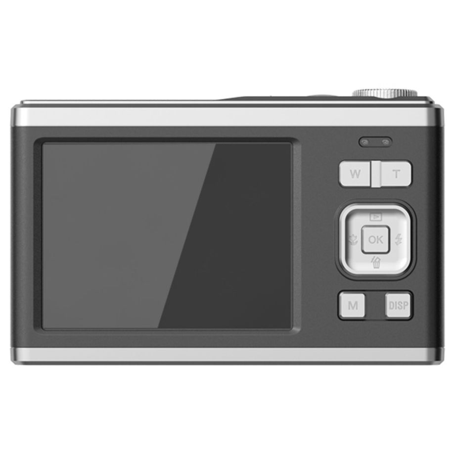 AgfaPhoto DC9200 schwarz